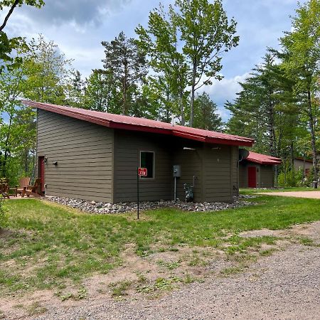 Cranberry Inn Mercer Luaran gambar