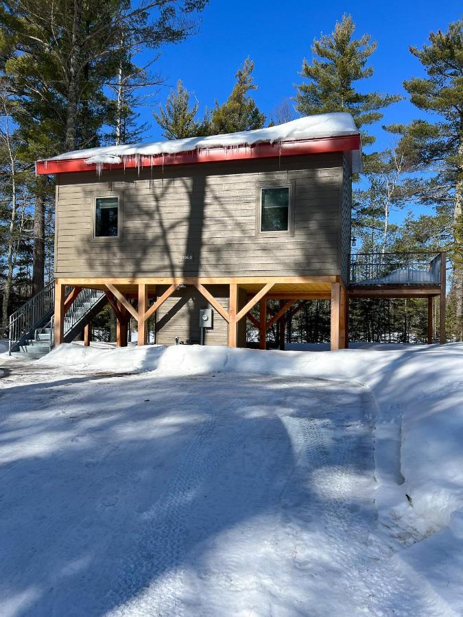 Cranberry Inn Mercer Luaran gambar
